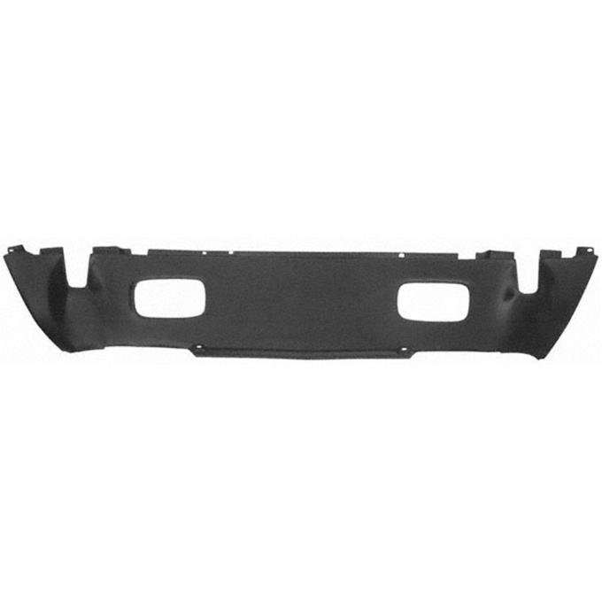 Goodmark Industries 1970-1974 Plymouth Rear Lower Valance Panel GMK2422875701