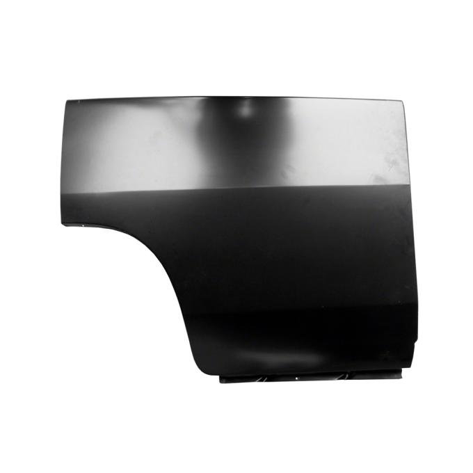Goodmark Industries 1968-1970 Dodge Charger Front Passenger Side Lower Quarter Panel GMK216162368R