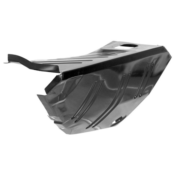 Goodmark Industries 1970-1974 Plymouth Passenger Side Trunk Floor GMK242273570R