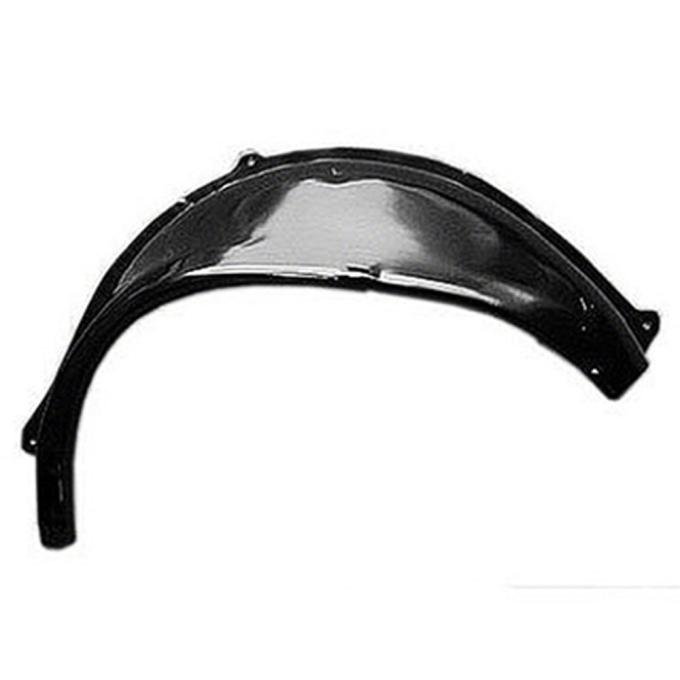 Goodmark Industries 1970-1974 Dodge Challenger Rear Driver Side Outer Wheel Housing GMK212067570L
