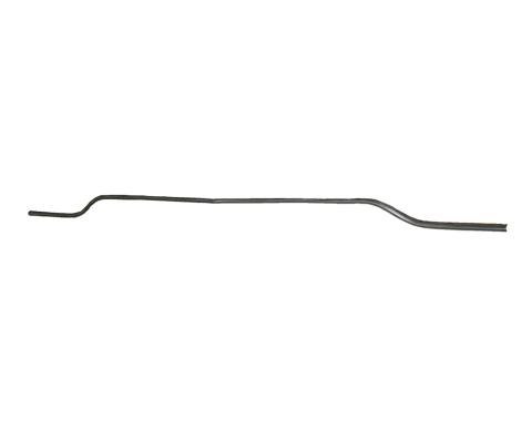 Goodmark Industries 1970 Plymouth Road Runner Lower Grille Molding GMK243205570