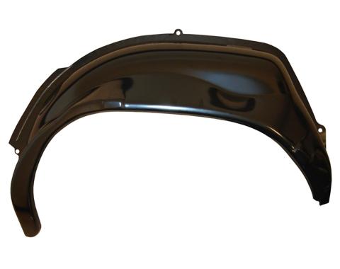 Goodmark Industries 1968-1970 Dodge / Plymouth Rear Driver Side Outer Wheel Housing GMK213267568L