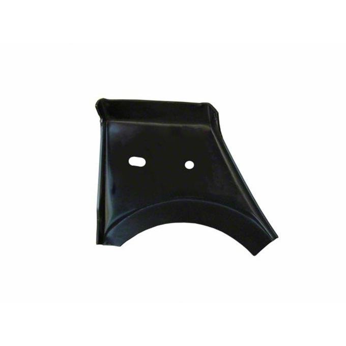 Goodmark Industries 1970-1974 Dodge / Plymouth Front Driver Side Fender Brace GMK2130325625L