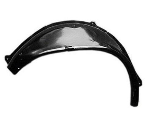 Goodmark Industries 1970-1974 Dodge Challenger Rear Passenger Side Outer Wheel Housing GMK212067570R