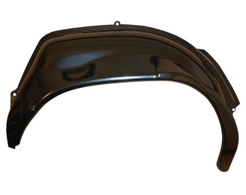 Goodmark Industries 1968-1970 Dodge / Plymouth Rear Passenger Side Outer Wheel Housing GMK213267568R