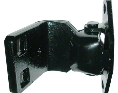 Goodmark Industries 1970-1974 Dodge / Plymouth Front Driver Side Upper Door Hinge GMK2120401701L