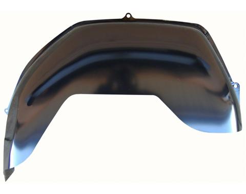 Goodmark Industries 1968-1970 Dodge Rear Passenger Side Inner Wheel Housing GMK213267068R
