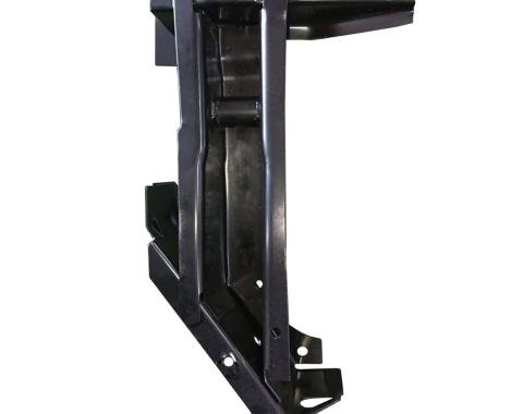 Goodmark Industries 1968-1970 Dodge / Plymouth Passenger Side Leaf Spring Shackle Bracket GMK213277068RS