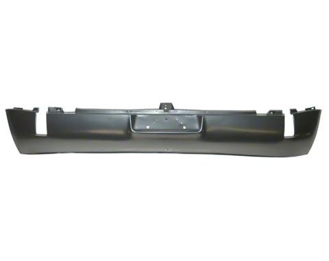 Goodmark Industries 1970-1974 Dodge Challenger Rear Lower Valance Panel GMK212087570