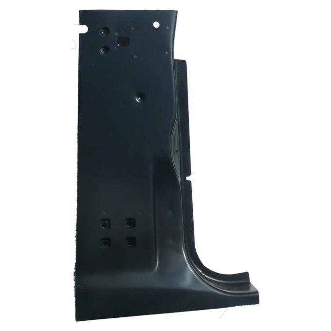 Goodmark Industries 1970-1973 Dodge / Plymouth Driver Side Lower Body A-Pillar GMK2120406702L
