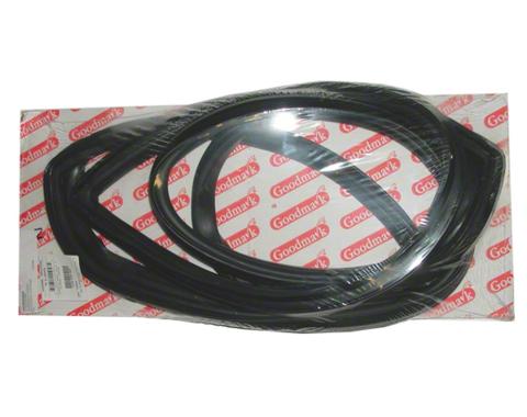 Goodmark Industries 1968-1970 Dodge / Plymouth Windshield Seal GMK2132535682