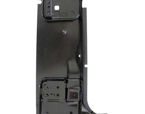 Goodmark Industries 1970-1973 Dodge / Plymouth Passenger Side Lower Body A-Pillar GMK2120406702R
