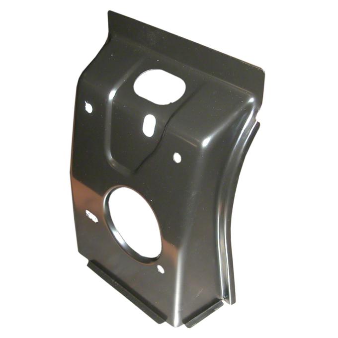 Goodmark Industries 1970-1972 Dodge Challenger Deck Lid Latch GMK2120721704