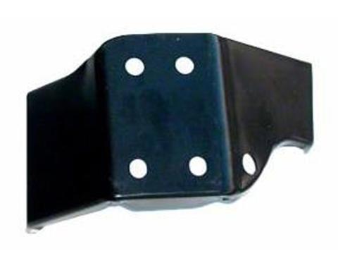 Goodmark Industries 1970-1974 Dodge / Plymouth Rear Floor Pan Reinforcement GMK2120773701R