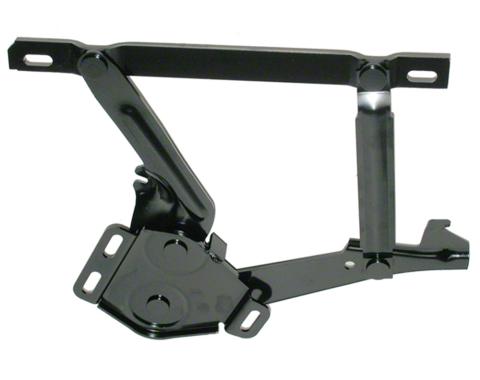 Goodmark Industries 1971-1974 Dodge / Plymouth Driver Side Hood Hinge GMK212021071L