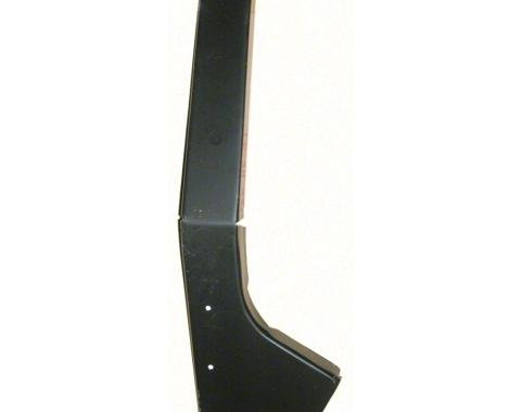 Goodmark Industries 1970-1974 Dodge / Plymouth Front Passenger Side Inner Fender Brace GMK212035270R