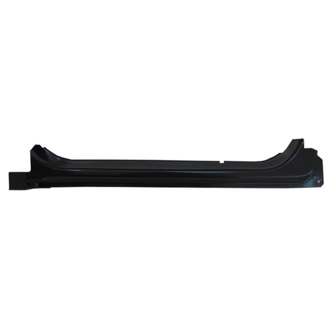 Goodmark Industries 1970-1974 Dodge Challenger Liftgate Seal GMK212071470L