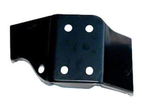 Goodmark Industries 1970-1974 Dodge / Plymouth Rear Floor Pan Reinforcement GMK2120773701L