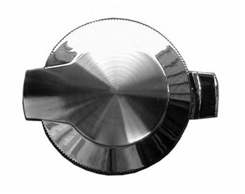 Goodmark Industries 1968 Dodge Charger Fuel Tank Cap GMK216175768