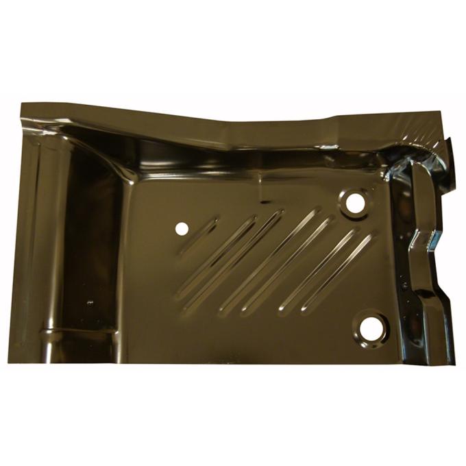 Goodmark Industries 1970-1974 Dodge Challenger Driver Side Floor Pan GMK212051070L