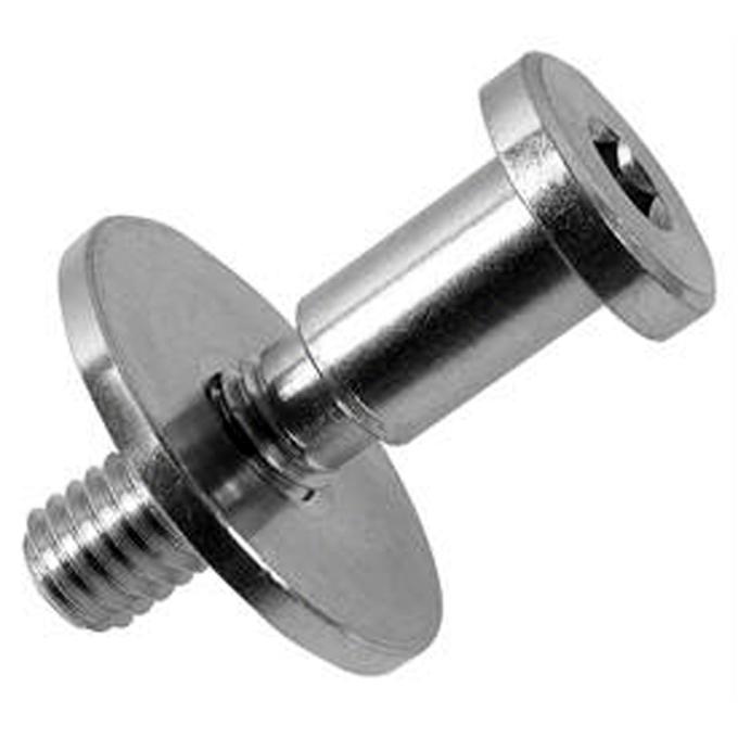Goodmark Industries 1970-1974 Dodge / Plymouth Door Latch Striker Pin GMK212060670