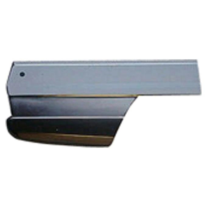 Goodmark Industries 1963-1991 Jeep Passenger Side Outer Quarter Panel Skin GMK1171600632R