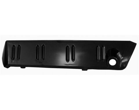 Goodmark Industries 1968-1970 Dodge Charger Passenger Side Trunk Floor GMK216173568R