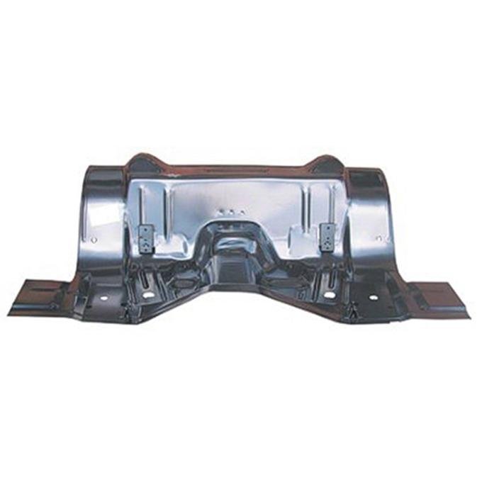 Goodmark Industries 1970-1974 Dodge / Plymouth Rear Floor Pan GMK2120511721