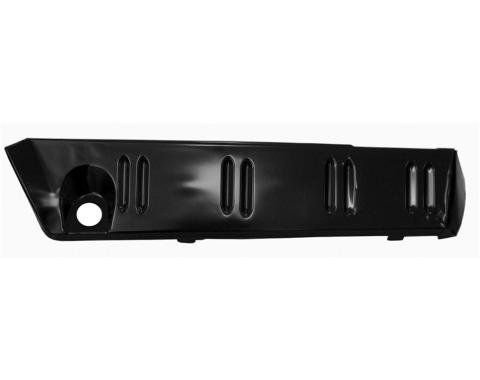 Goodmark Industries 1968-1970 Dodge Charger Driver Side Trunk Floor GMK216173568L