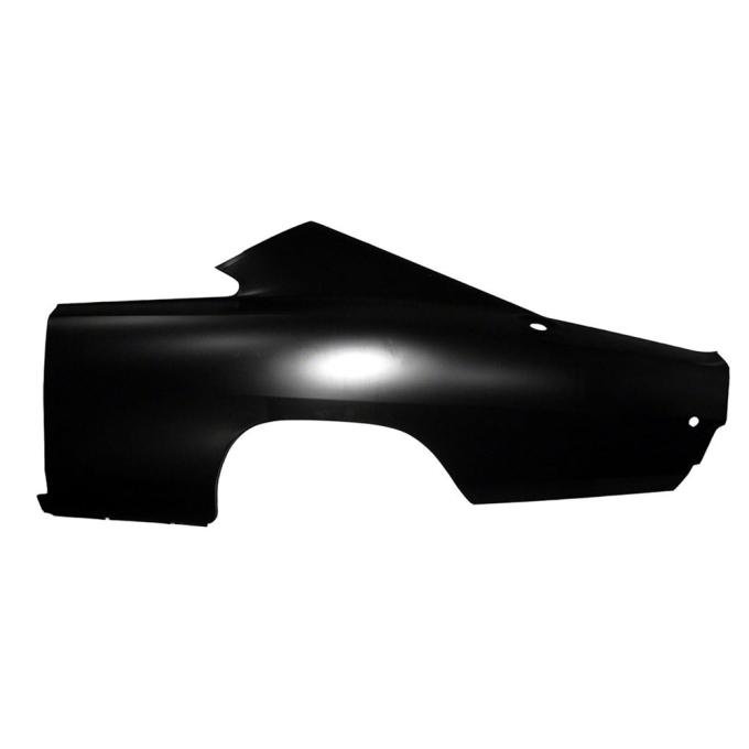 Goodmark Industries 1968 Dodge Charger Driver Side Quarter Panel GMK216160168L