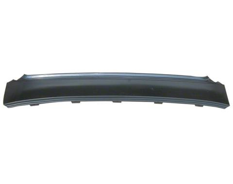 Goodmark Industries 1970-1974 Dodge Challenger Deck Lid Finish Panel GMK2120710701