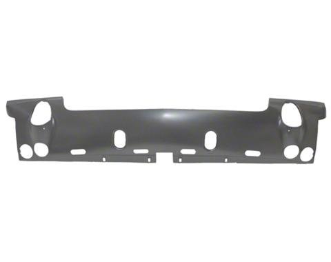Goodmark Industries 1968-1969 Dodge Charger Front Lower Valance Panel GMK216102568