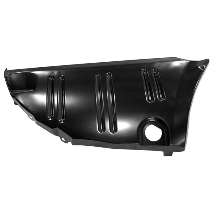 Goodmark Industries 1970-1974 Dodge Challenger Passenger Side Trunk Floor GMK212073570R