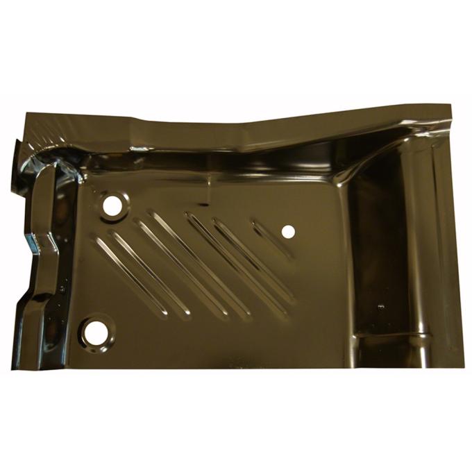 Goodmark Industries 1970-1974 Dodge Challenger Passenger Side Floor Pan GMK212051070R