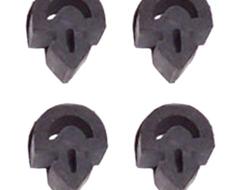 Goodmark Industries 1966-1970 Dodge / Plymouth Door Stop GMK213140366S
