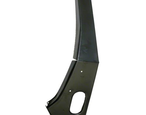 Goodmark Industries 1970-1974 Dodge / Plymouth Front Driver Side Inner Fender Brace GMK212035270L
