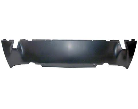 Goodmark Industries 1970-1974 Plymouth Rear Lower Valance Panel GMK242287570