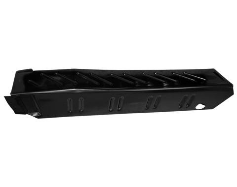 Goodmark Industries 1968-1970 Plymouth Passenger Side Trunk Floor GMK243273568R