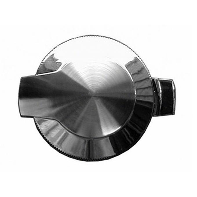 Goodmark Industries 1968 Dodge Charger Fuel Tank Cap GMK216175768