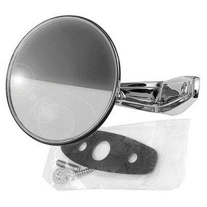 Goodmark Industries 1967-1969 Chrysler / Dodge / Plymouth Door Mirror GMK211141067