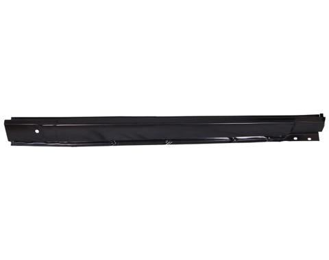 Goodmark Industries 1970-1974 Plymouth Passenger Side Rocker Panel GMK2422470701R