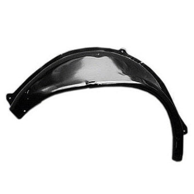 Goodmark Industries 1970-1974 Dodge Challenger Rear Passenger Side Outer Wheel Housing GMK212067570R