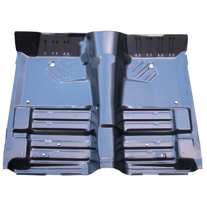 Goodmark Industries 1971-1974 Dodge / Plymouth Front Floor Pan GMK2120505711
