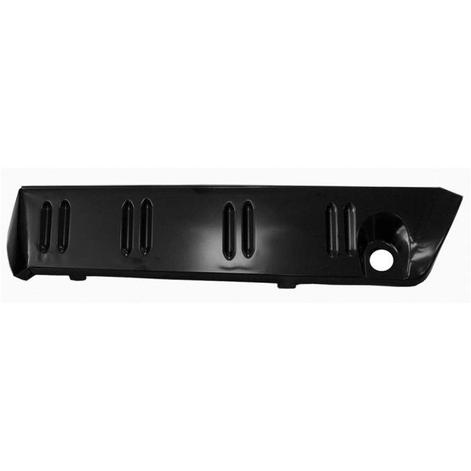 Goodmark Industries 1968-1970 Dodge Charger Passenger Side Trunk Floor GMK216173568R