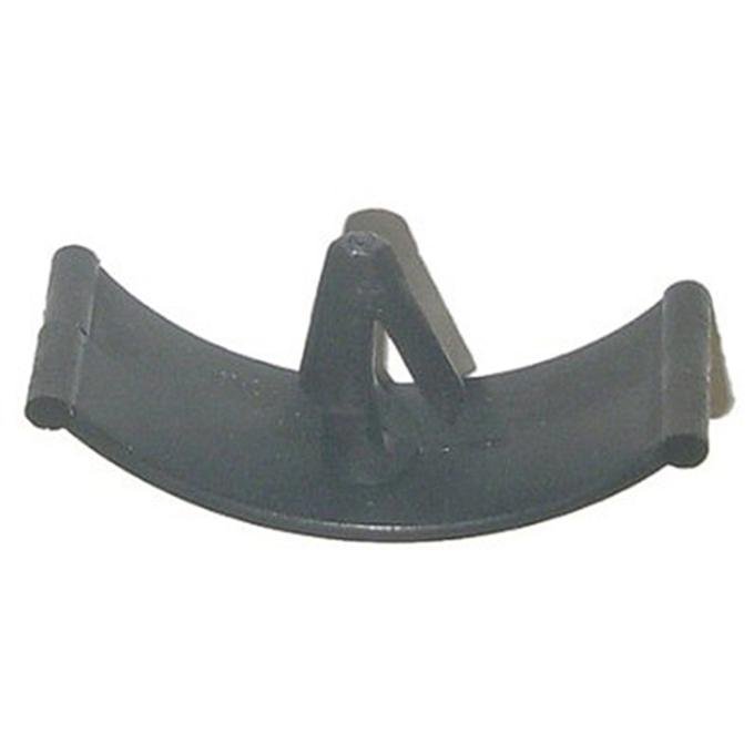 Goodmark Industries 1972-1974 Dodge / Plymouth Hood Insulation Pad Clip GMKHWB2403