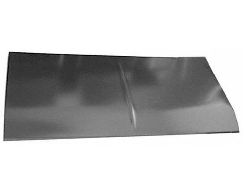 Goodmark Industries 1970-1974 Dodge Challenger Deck Lid GMK212070070