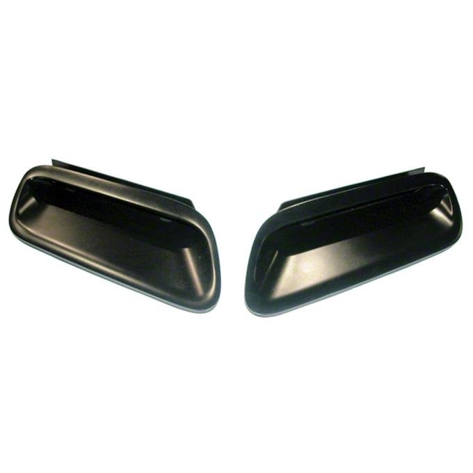 Goodmark Industries 1970-1974 Dodge Challenger Hood Panel Insert GMK212025570S