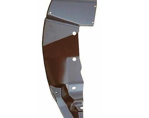 Goodmark Industries 1968-1970 Dodge / Plymouth Rear Driver Side Fender Splash Shield GMK213234568L