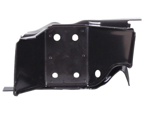Goodmark Industries 1970-1974 Dodge / Plymouth Driver Side Leaf Spring Hanger GMK2120773702L