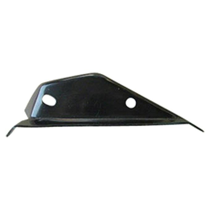 Goodmark Industries 1970-1974 Dodge / Plymouth Passenger Side Inner Quarter Panel Brace GMK2120604704R
